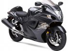 Suzuki GSX 1300R Hayabusa